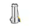 QDX /WQD Series Stainless Steel Water Pump,Stainless Steel Impeller Submersible Pump For Garden Use And Home Dewatering