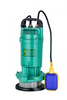 QDX/QX Submersible Pump Factory Submersible Electric Clean Water Water Pump