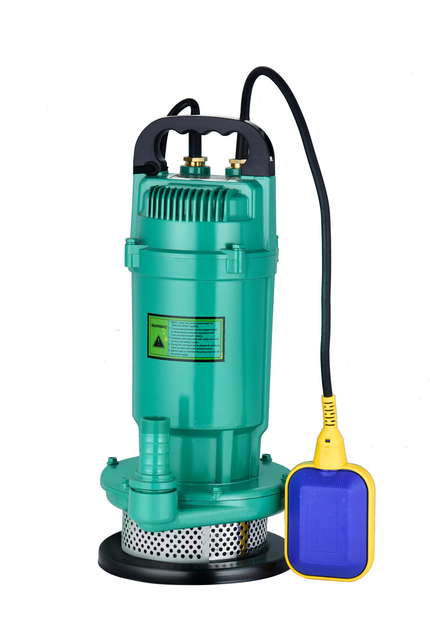 QDX/QX Submersible Pump Factory Submersible Electric Clean Water Water Pump