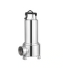 QDX /WQD Series Stainless Steel Water Pump,Stainless Steel Impeller Submersible Pump For Garden Use And Home Dewatering