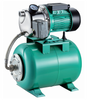 Atainless Steel 1hp Self Priming AUSTP-50 Water Pump