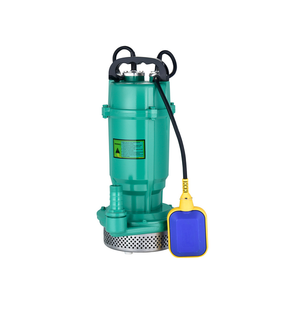 QDX/QX Water Pump Factory Submersible Electric Clean Water Submersible Pump 