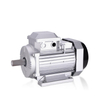 Aluminum Housing Three-phase Induction Electric Motor Ms