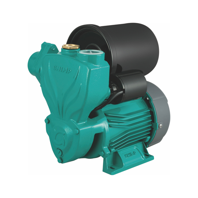 8M Vortex Self-priming Surface Pump 