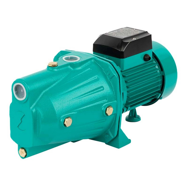 Cast Iron Electric Jet Pump -JET100L 