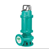 WQ(D) Electric Non-clogging Sewage Submersible Pump