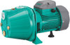 1 hp 3hp brass impeller high pressure water jet pump for irrigation