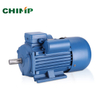 Heavy Duty High Torque Efficient Electric Motor YC