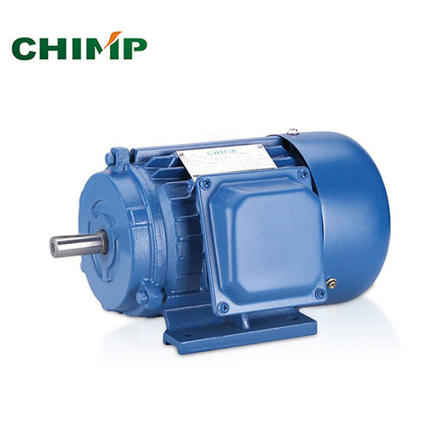 Heavy Duty Efficient Ac Electric Motor YD