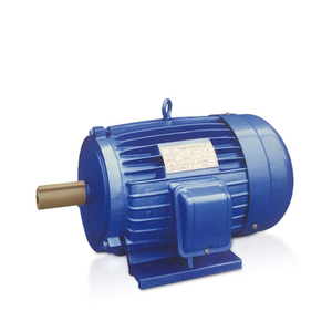 Three-phase Induction Electric Motor Aeef 