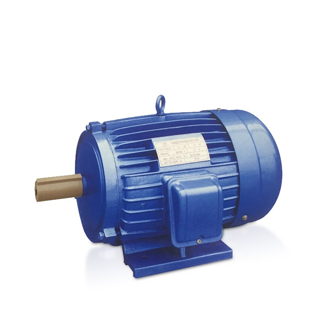 Three-phase Induction Electric Motor Aeef 