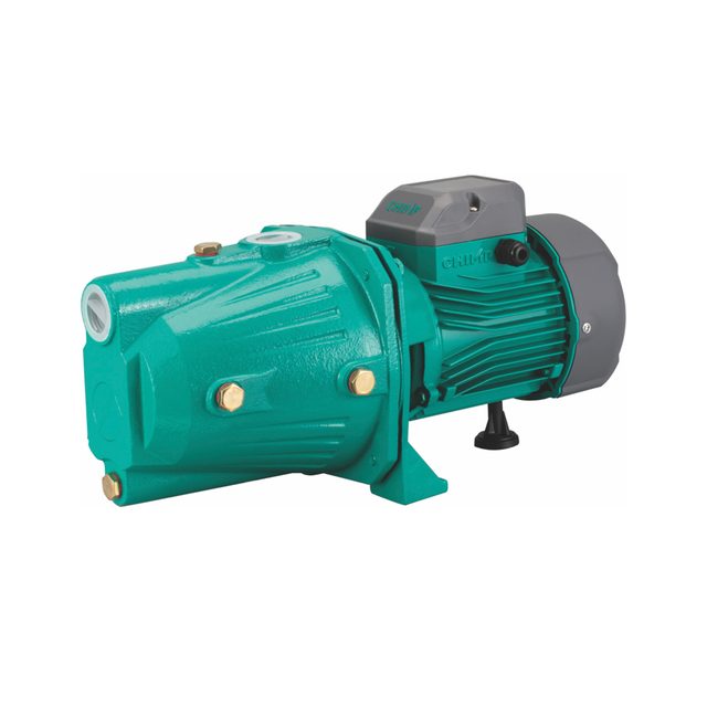 Cast Iron Self-priming Jet Surface Pump