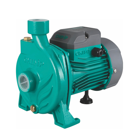 CPM&2MCP Series Centrifugal Pump