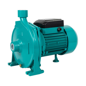 External Ventilation Centrifugal Water Surface Pump 