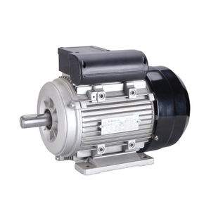 MCL aluminum casing efficient Asynchronous parts Electric Motor