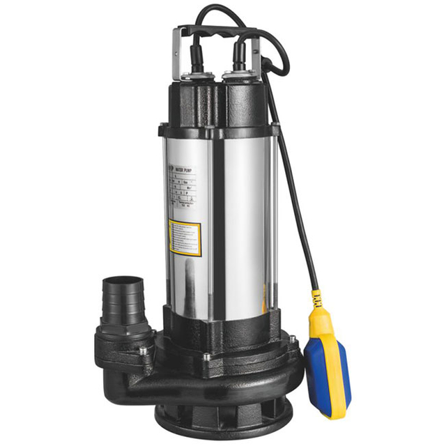 V750AF-1 Max Automatic Sewage Submersible Pump