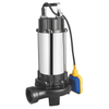 V1100D Garden Irrigation Sewage Submersible Pump 