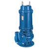 WQ(D) Single Copper Winding Sewage Submersible Pump 