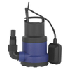 CSP-2 Electric 104F Sewage Submersible Pump 