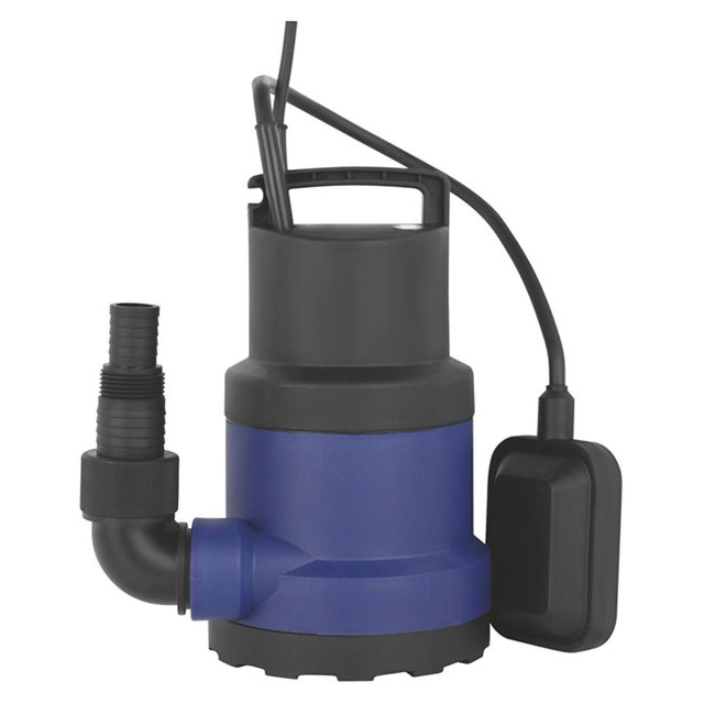 CSP-2 Electric 104F Sewage Submersible Pump 