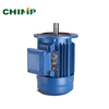 High Torque Efficient Iron Case Electric Motor Y2