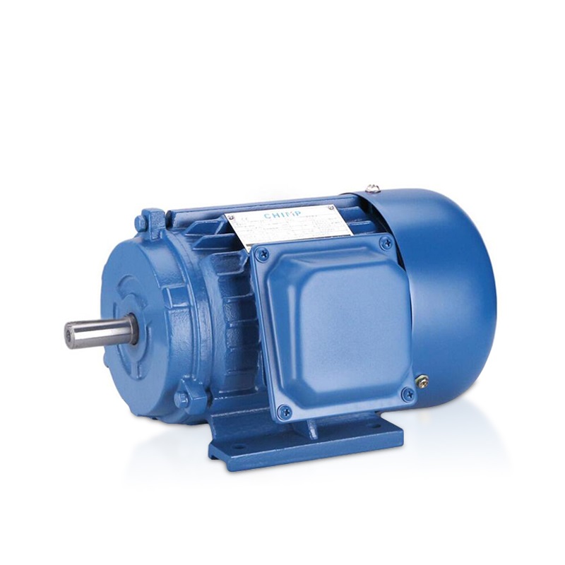 Three-phase AC Induction Electric Motor