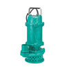 WQ(D) Cast Iron Single Phase Sewage Submersible Pump