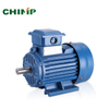 High Torque Efficient Iron Case Electric Motor Y2