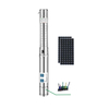 QT-4DSS BRUSHLESS SOLAR PUMP