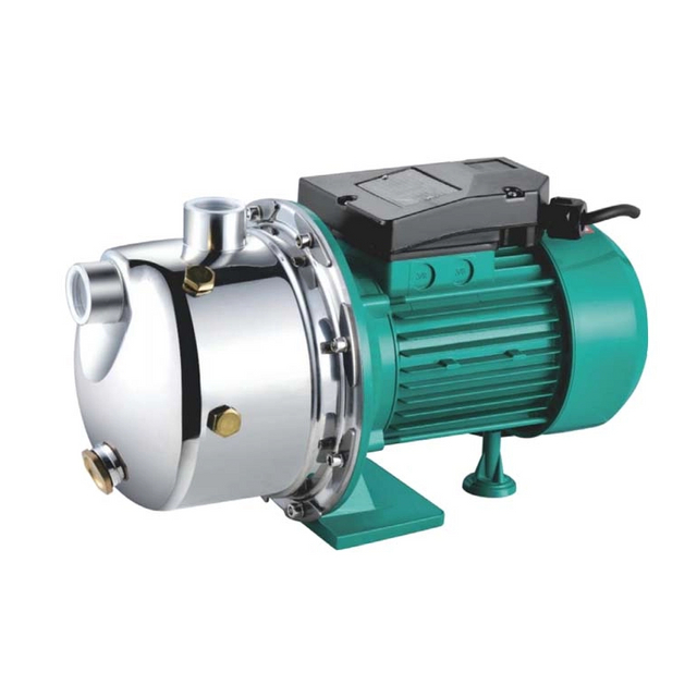 STP Series Stainless Steel 1hp Self Priming Water Pump