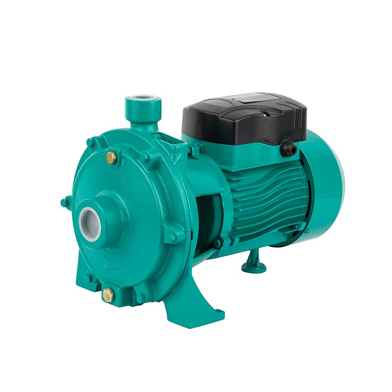 2MCP Double Impeller Centrifugal Pumps
