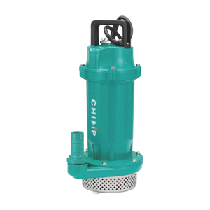 QDX/QX Small Submersible Electric Clean Water Submersible Pump 