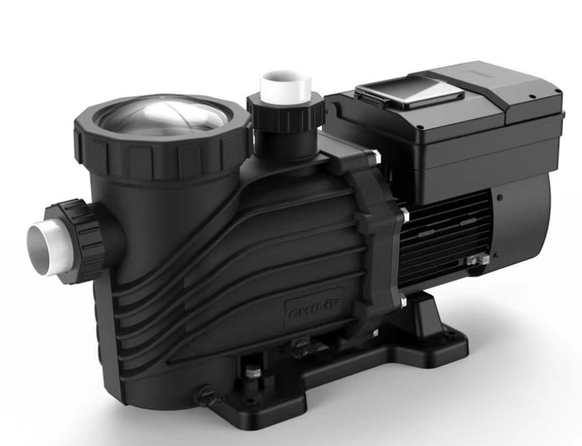  SPP(FC) Energy Saving Super Powerful Water Pump for Swimming Pool Pump Variable Frequency type