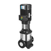 CDLF/CDL Series High Pressure Vertical Stainless Steel Multistage Centrifugal Water Pump