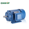 High Torque Efficient Iron Case Electric Motor Y2