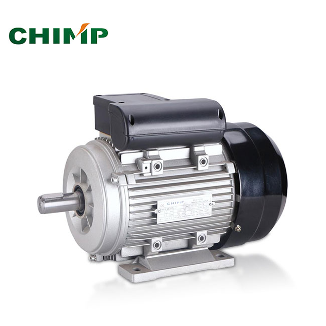Heavy Duty Efficient Induction Electric Motor MC MY
