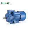 High Torque Iron Case Ac Electric Motor YL