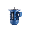 Aluminum Housing Three-phase Induction Electric Motor Ms