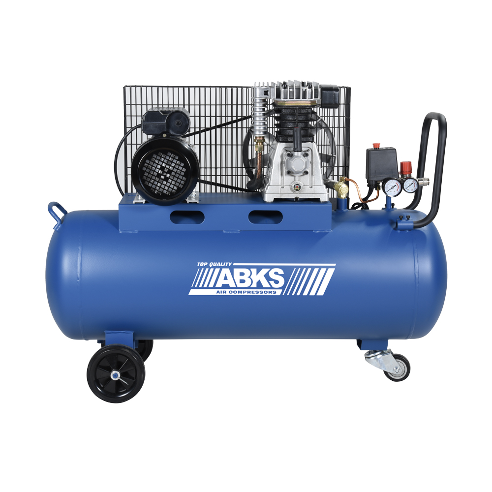 Portable H-style Electric Air Compressor