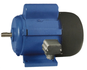 JY series induction single phase Electric Motor