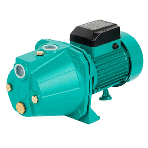 Cast Iron Self-priming Pump-JET100S