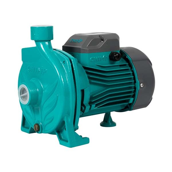 CPM centrifugal pump