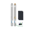 QT-3DSC BRUSHLESS SOLAR PUMP