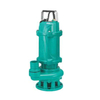 WQ(D)220V Electric Sewage Submersible Pump