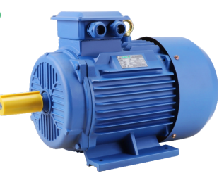 YE3 series three phase Electric Motor IE3