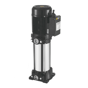 vm-vertical-multistage-centrifugal-pump