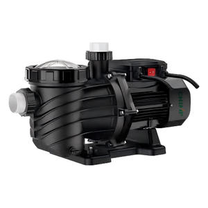 SPP Series 1.5HP Plastic Swimming Pool Heat Circulation Pump