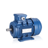 Aluminum Housing Three-phase Induction Electric Motor Ms