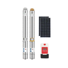 QT-3DSC BRUSHLESS SOLAR PUMP