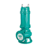 WQ(D)220V Electric Sewage Submersible Pump